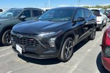 Used 2024 Chevrolet Trax RS w/ Driver Confidence Package image 2