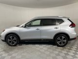 Used 2018 Nissan Rogue SL image 3