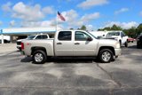 Used 2007 Chevrolet Silverado 1500 LT w/ Suspension Package, Off-Road" image 5