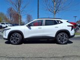 New 2025 Chevrolet Trax RS w/ Driver Confidence Package image 2