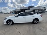 Used 2024 Nissan Altima 2.5 S image 4