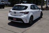 Used 2022 Toyota Corolla XSE image 2