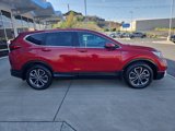 Used 2021 Honda CR-V EX-L image 4