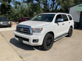 Used 2008 Toyota Sequoia Platinum w/ Cold Area Pkg image 5