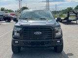 Used 2016 Ford F150 XLT w/ Equipment Group 301A Mid image 2