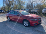 Used 2016 Chevrolet Malibu LT image 3