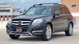 Used 2015 Mercedes-Benz GLK 350 4MATIC image 3