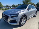 Used 2019 Audi Q8 Premium image 3
