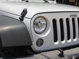 Used 2015 Jeep Wrangler Unlimited Sport w/ Quick Order Package 24S image 2