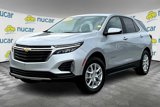 Certified 2022 Chevrolet Equinox LT image 3