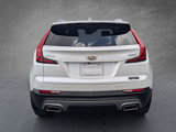 Certified 2022 Cadillac XT4 Premium Luxury w/ Enhanced Visibility Package image 5
