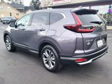 Used 2022 Honda CR-V EX image 6