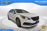 Used 2017 Hyundai Sonata Sport image 3