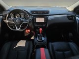 Certified 2020 Nissan Rogue Sport SL w/ Premium Package image 2