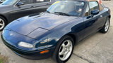 Used 1997 MAZDA MX-5 Miata image 3