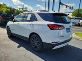 Certified 2022 Chevrolet Equinox RS w/ RS Leather Package image 3