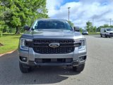 New 2025 Ford Ranger XLT image 2