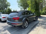 Used 2013 Audi Q7 3.0T S line Prestige w/ S Line Pkg image 4