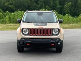Used 2017 Jeep Renegade Trailhawk image 2
