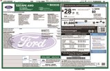Certified 2023 Ford Escape Active w/ Tech Pack #2 image 5