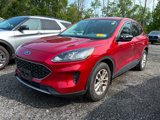 Used 2022 Ford Escape SE w/ Convenience Package image 4