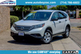 Used 2013 Honda CR-V LX image 3