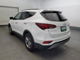 Used 2017 Hyundai Santa Fe Sport image 5