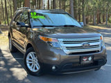 Used 2015 Ford Explorer XLT w/ Equipment Group 202A image 2