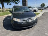 Used 2012 Honda Odyssey EX image 3