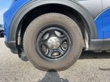 Used 2021 Ford Explorer 4WD Police Interceptor image 4