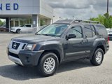 Used 2014 Nissan Xterra S image 2