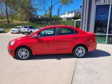 Used 2013 Chevrolet Sonic LT w/ Wheels and Fog Lamp Package image 3