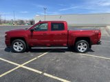 Used 2018 Chevrolet Silverado 1500 LT w/ All Star Edition image 3