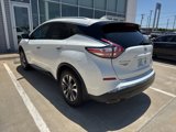 Used 2017 Nissan Murano SL w/ SL Technology Package image 2
