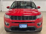 Used 2019 Jeep Compass Altitude image 2