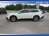 Used 2021 Subaru Outback Limited XT image 6
