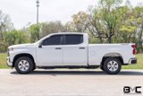 Used 2019 Chevrolet Silverado 1500 W/T w/ WT Fleet Convenience Package image 4