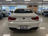 Used 2014 BMW 650i Gran Coupe image 5