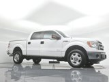Used 2013 Ford F150 XLT w/ Mid Equipment Group image 3
