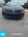 Used 2019 Volkswagen Passat 2.0T Wolfsburg image 4