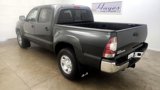 Used 2010 Toyota Tacoma 4x4 Double Cab image 4