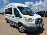 Used 2017 Ford Transit 350 XLT image 3