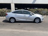 Used 2019 Chevrolet Cruze LS image 3