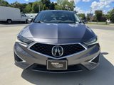 Certified 2022 Acura ILX w/ Premium Package image 3