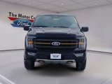 Certified 2023 Ford F150 w/ Tremor Package image 2