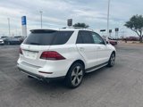 Used 2017 Mercedes-Benz GLE 350 image 5