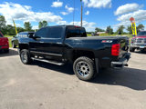 Used 2015 Chevrolet Silverado 1500 LTZ Z71 w/ LTZ Plus Package image 6