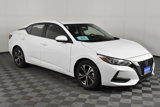 Used 2021 Nissan Sentra SV image 4
