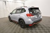 Used 2020 Subaru Forester Sport w/ Popular Package #2 image 5