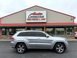 Used 2014 Jeep Grand Cherokee Overland w/ Trailer Tow Group IV image 3